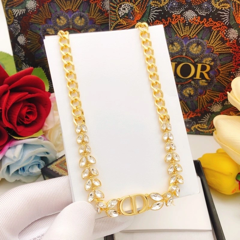 SmartChoice Christian Dior Necklaces 232559