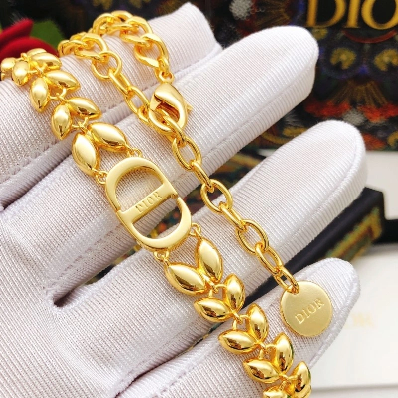 SmartChoice Christian Dior Necklaces 232559
