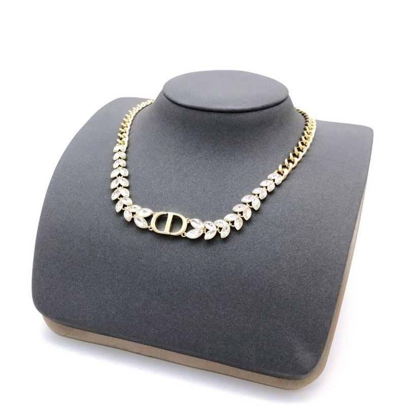 SmartChoice Christian Dior Necklaces 232559