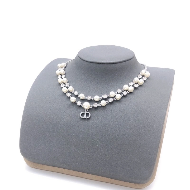 Christian Dior Necklaces UrbanStyle 232548