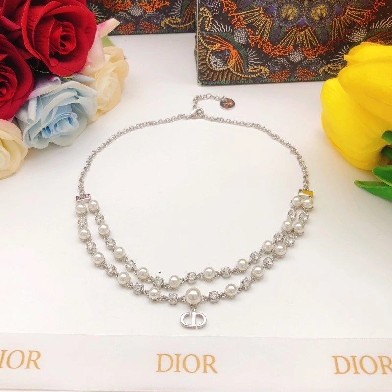 Christian Dior Necklaces UrbanStyle 232548