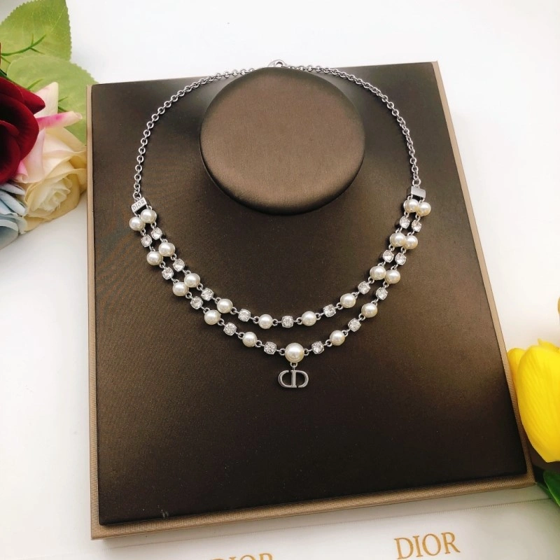 Christian Dior Necklaces UrbanStyle 232548