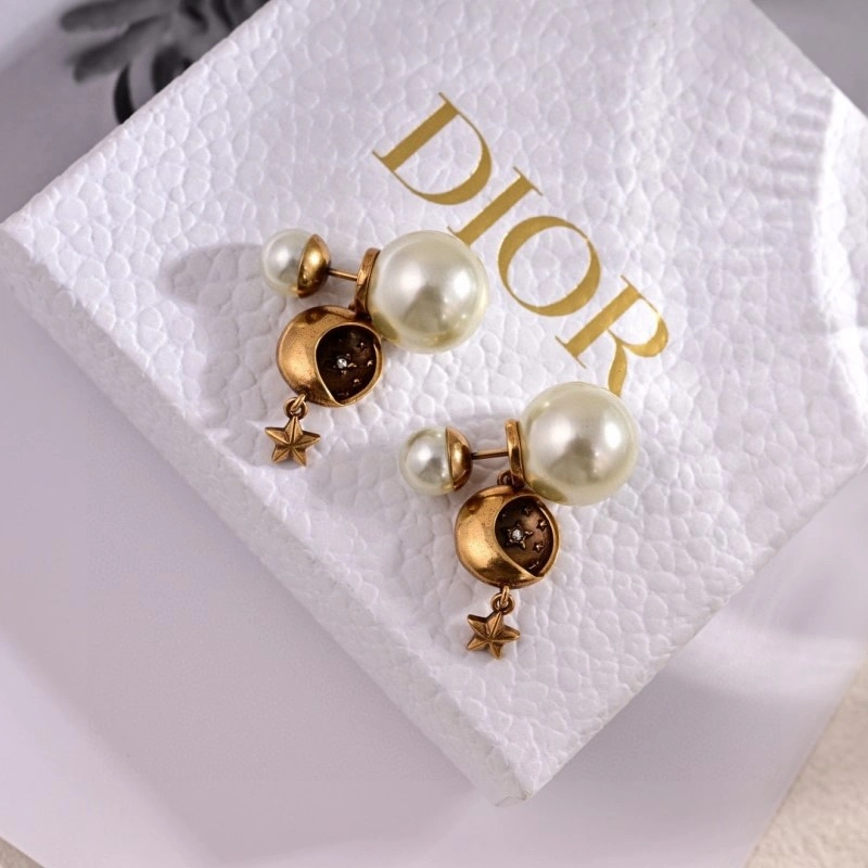 Christian Dior Necklaces Affordable 232538