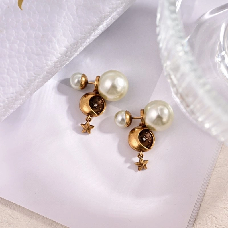 Christian Dior Necklaces Affordable 232538