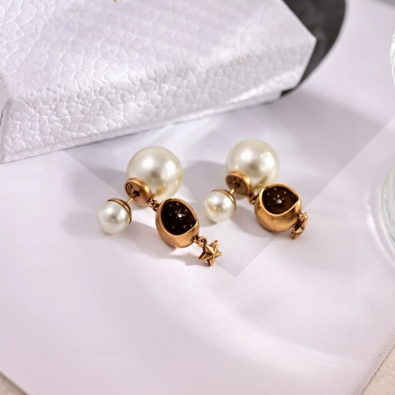 Christian Dior Necklaces Affordable 232538