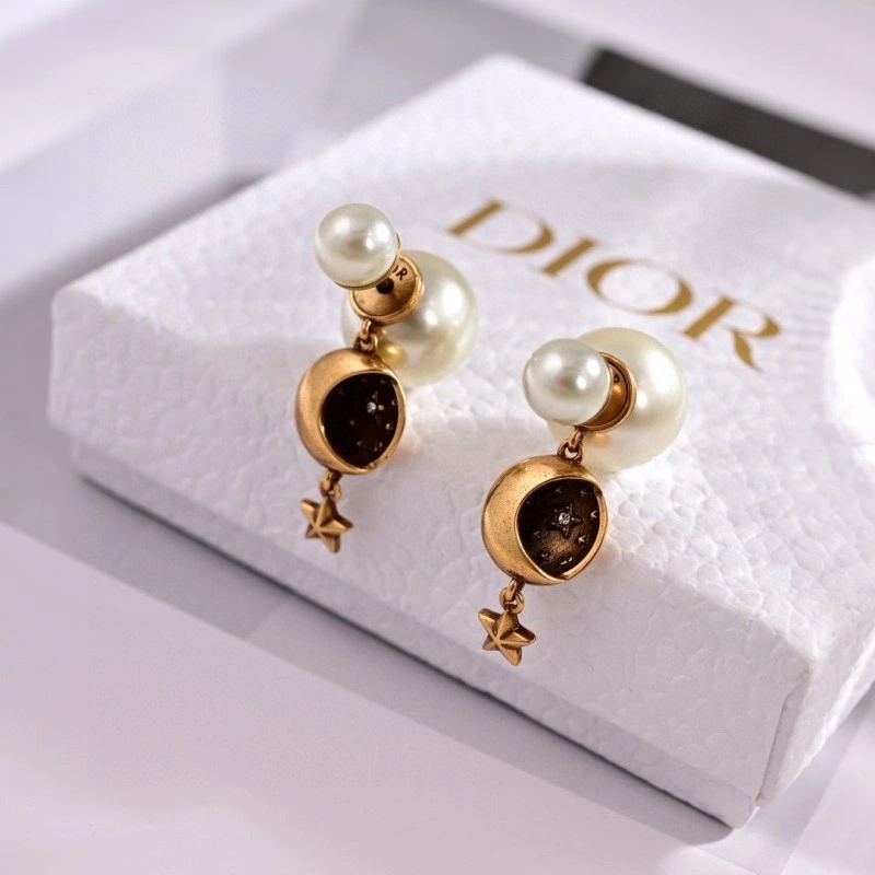 Christian Dior Necklaces Affordable 232538