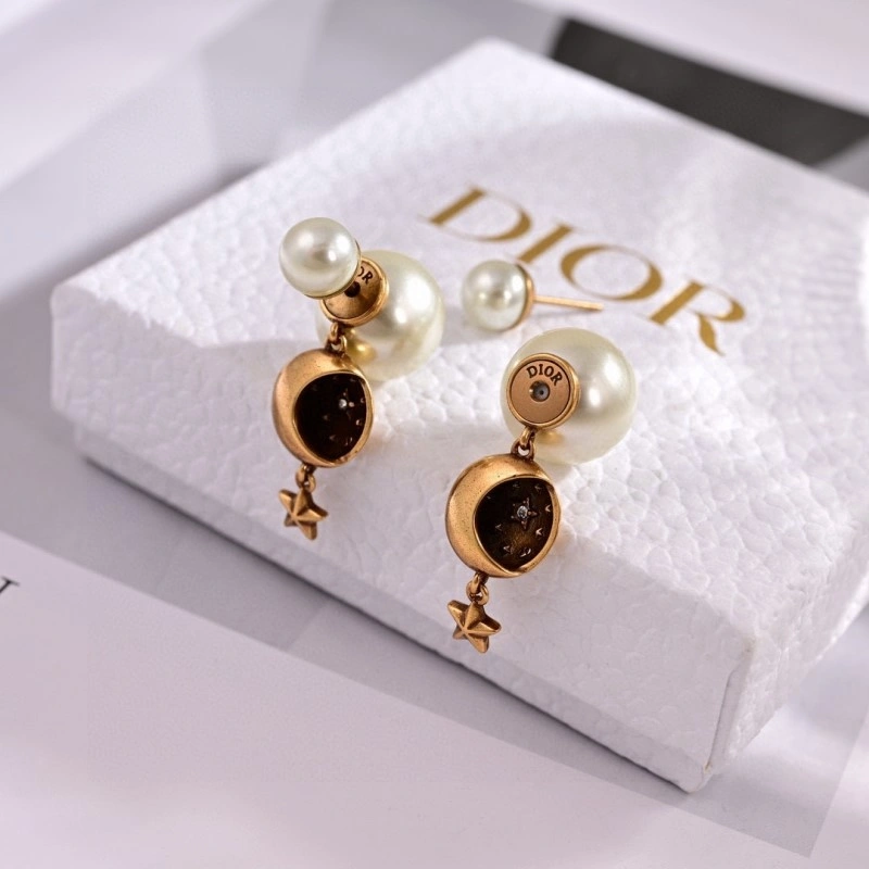 Christian Dior Necklaces Affordable 232538