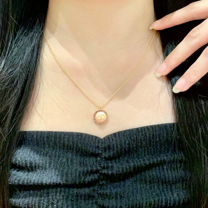 Christian Dior Necklaces EasyCare 232535