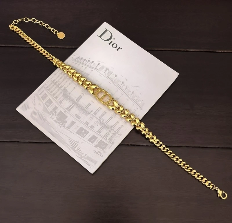 Christian Dior Necklaces Stylish 232627