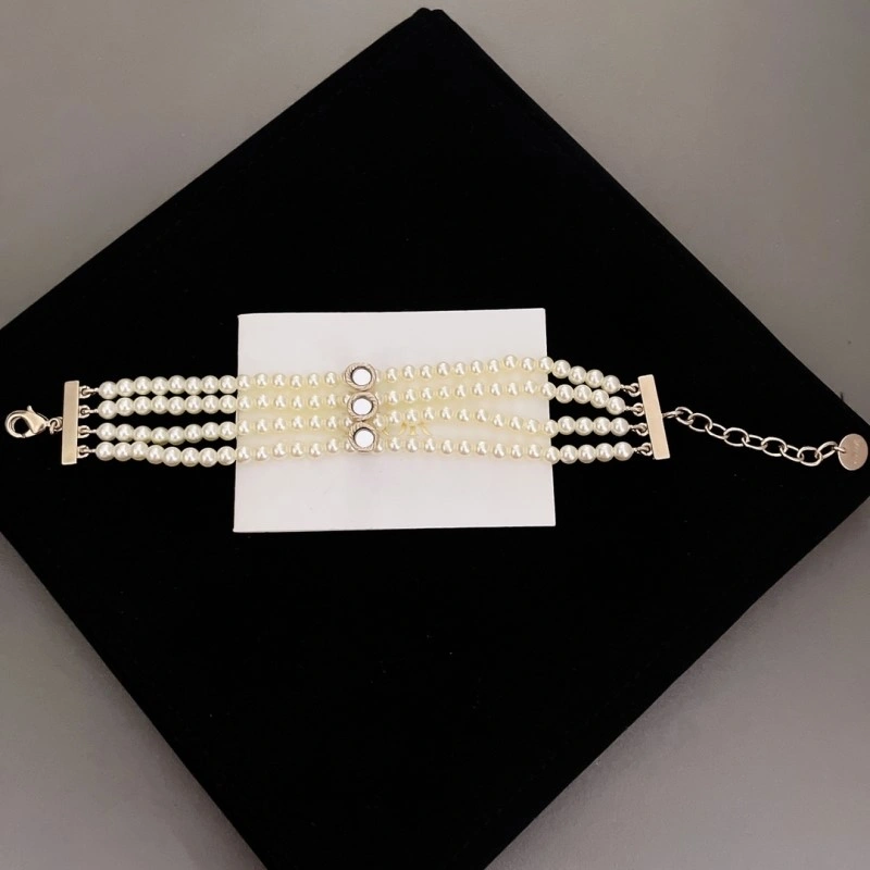 TravelReady Christian Dior Necklaces 232530