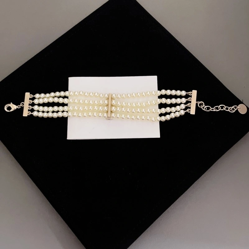 TravelReady Christian Dior Necklaces 232530