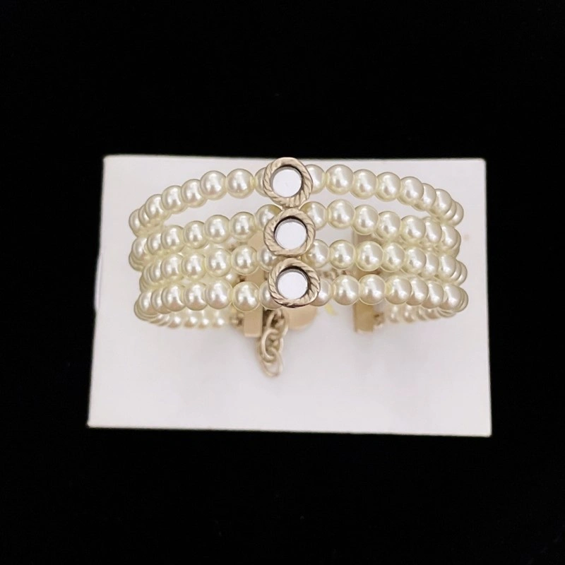 TravelReady Christian Dior Necklaces 232530