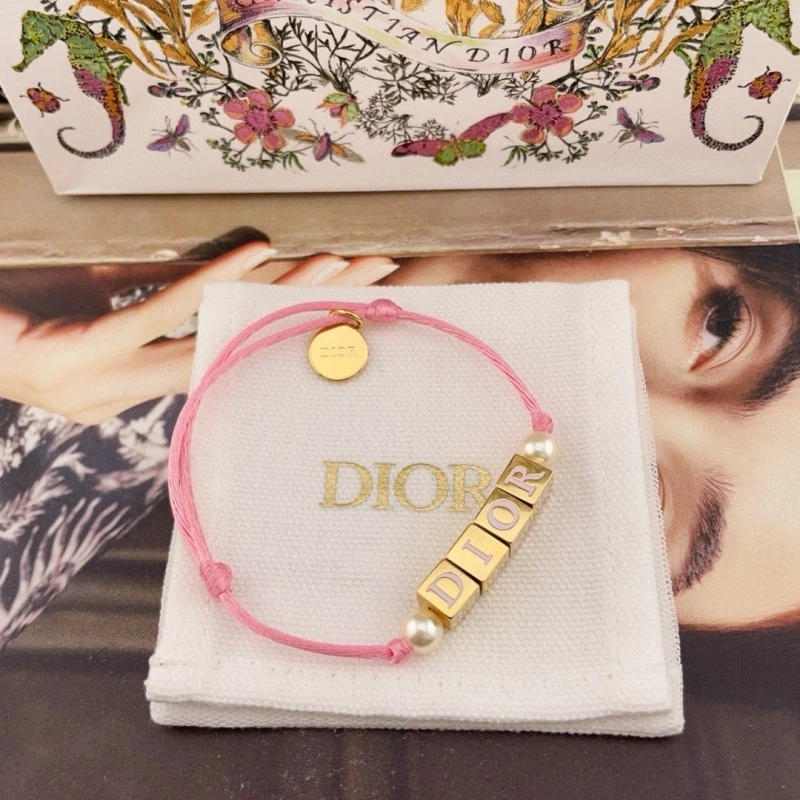 Upgraded Christian Dior Necklaces 232526