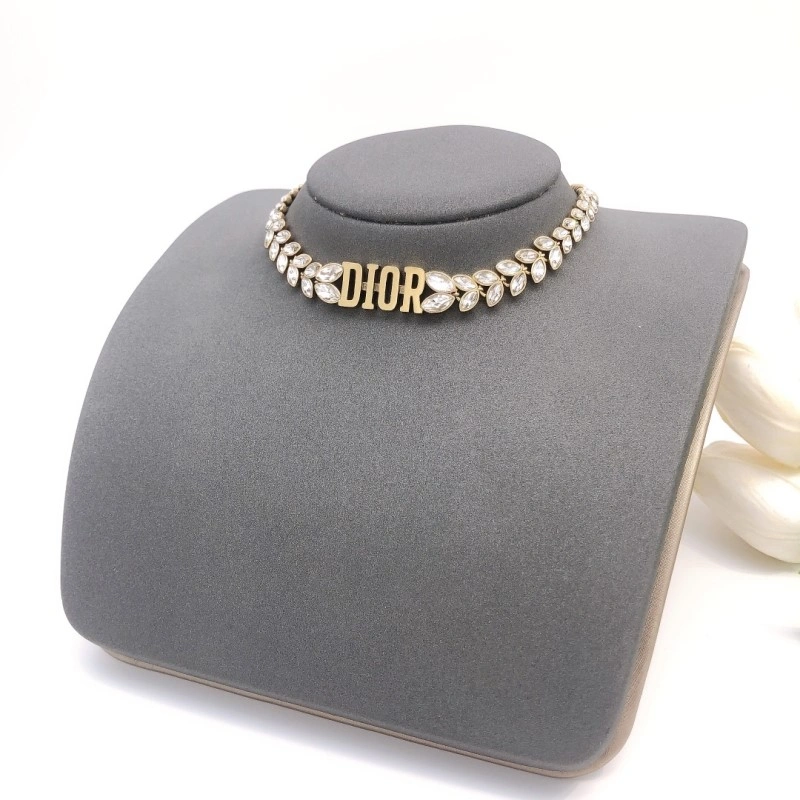 Christian Dior Necklaces UrbanStyle 232524