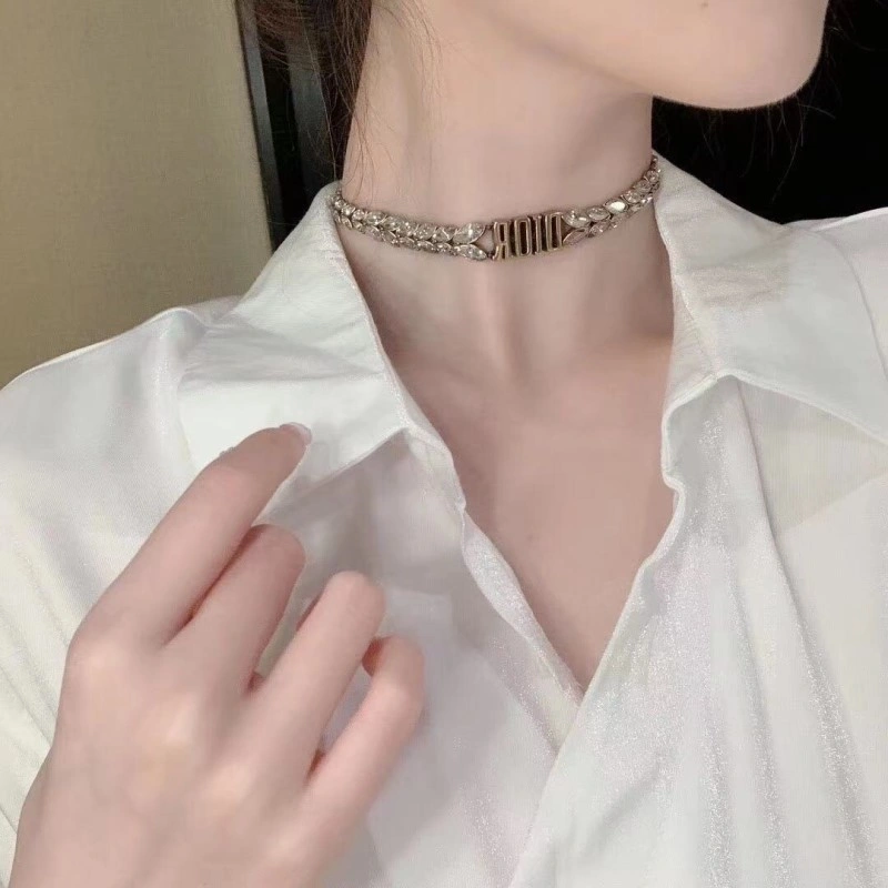 Christian Dior Necklaces UrbanStyle 232524