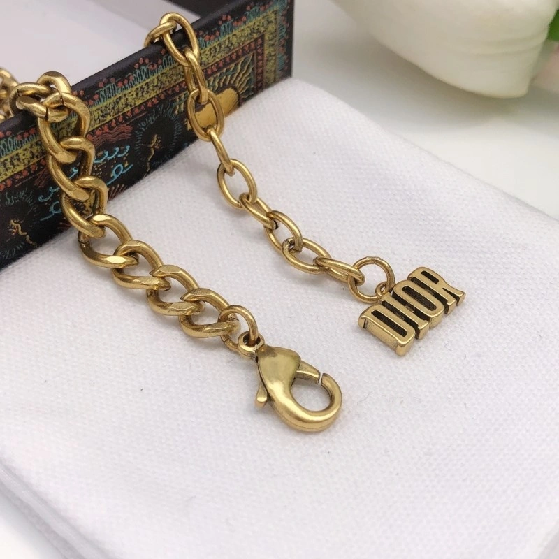Christian Dior Necklaces UrbanStyle 232524