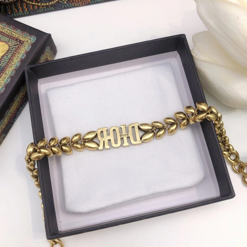 Christian Dior Necklaces UrbanStyle 232524