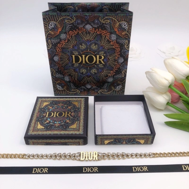 Christian Dior Necklaces UrbanStyle 232524