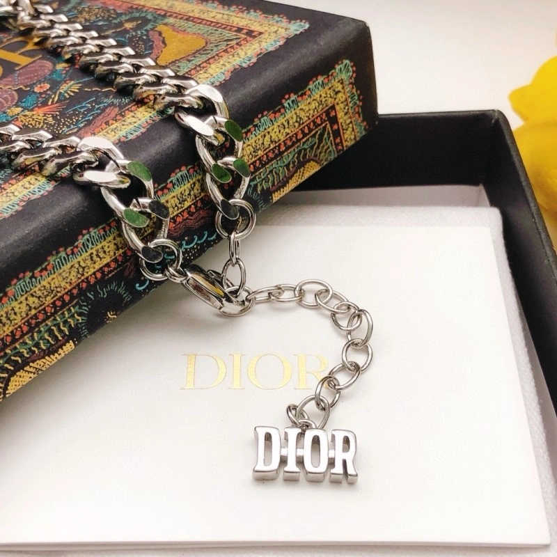 WeatherProof Christian Dior Necklaces 232523