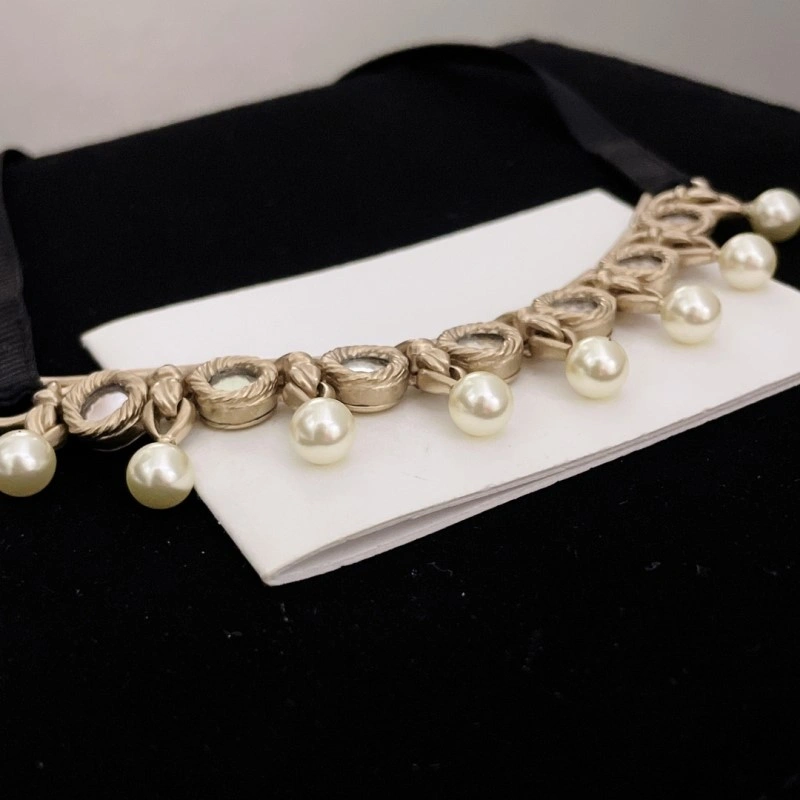 Modern Christian Dior Necklaces 232596