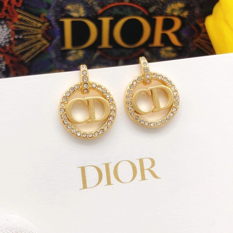 Christian Dior Necklaces Versatile 232572