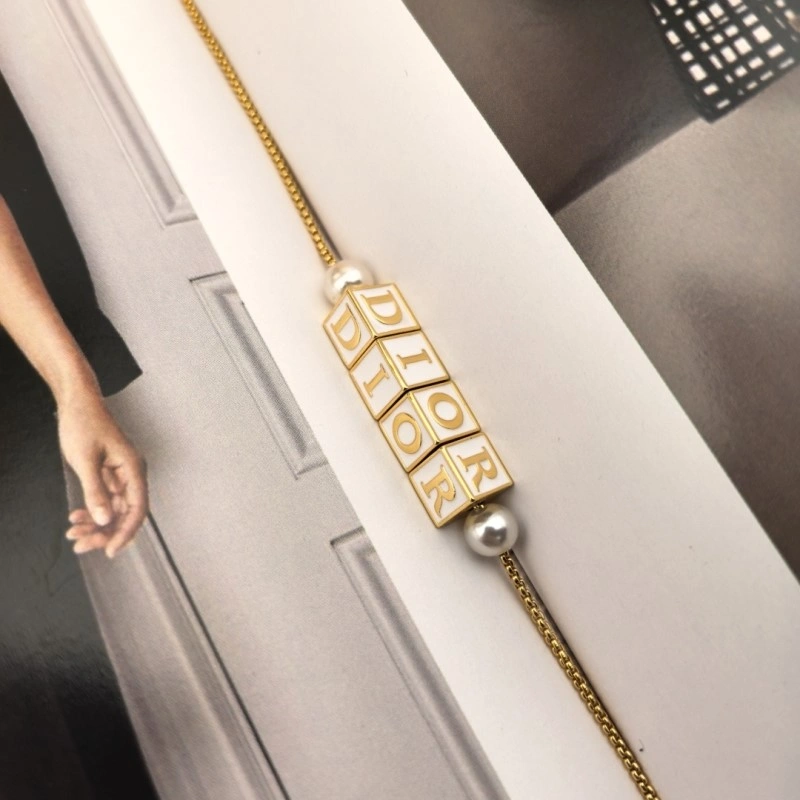 Christian Dior Necklaces Premium 232533