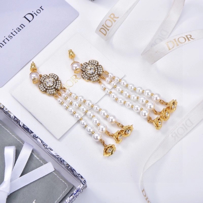 Christian Dior Necklaces Flexible 232512