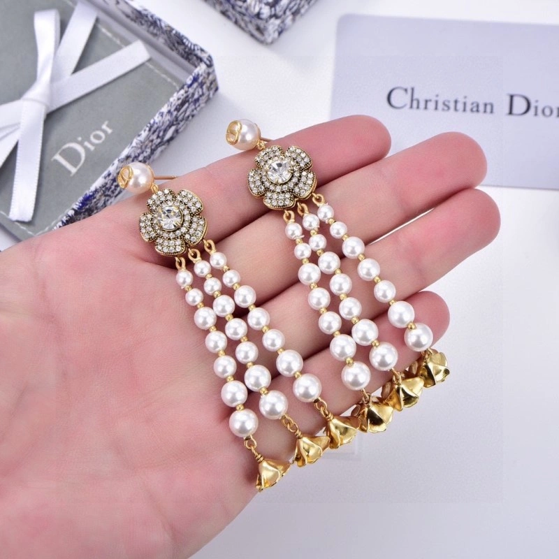 Christian Dior Necklaces Flexible 232512