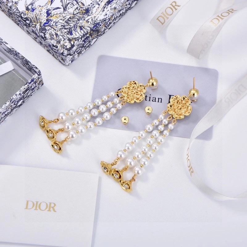 Christian Dior Necklaces Flexible 232512