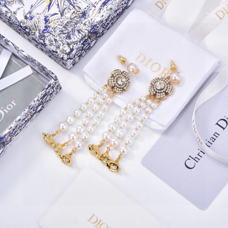 Christian Dior Necklaces Flexible 232512