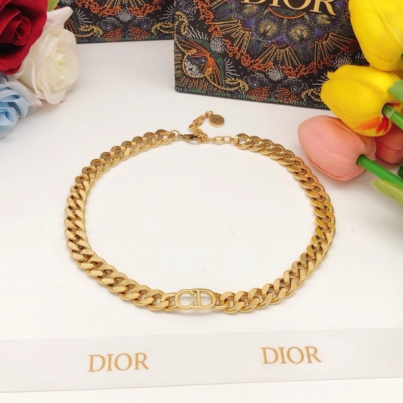 Christian Dior Necklaces Seasonal 232509