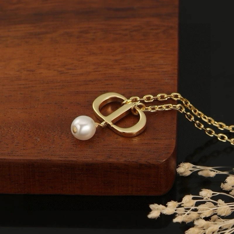 OdorResistant Christian Dior Necklaces 232579