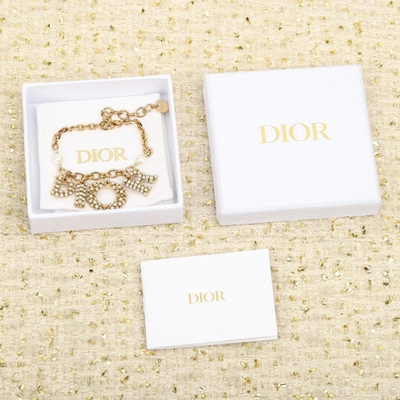 SportInspired Christian Dior Necklaces 232505