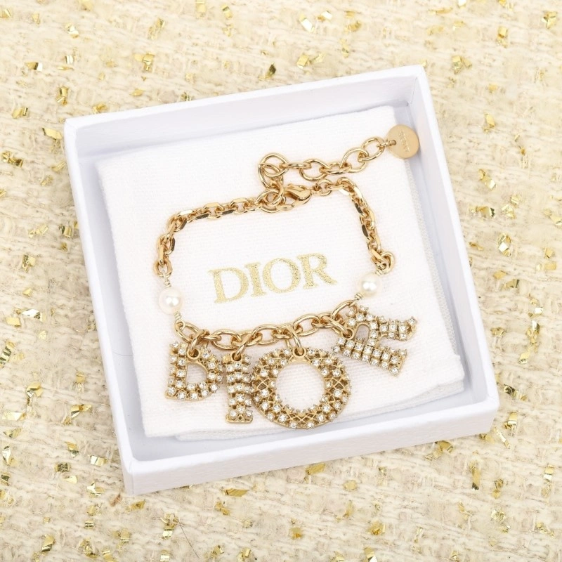 SportInspired Christian Dior Necklaces 232505