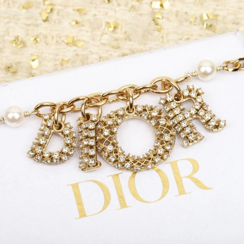 SportInspired Christian Dior Necklaces 232505