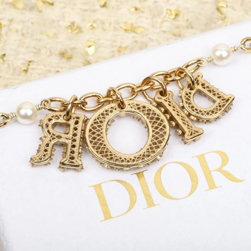 SportInspired Christian Dior Necklaces 232505