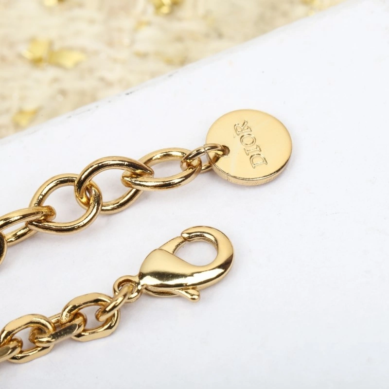 SportInspired Christian Dior Necklaces 232505