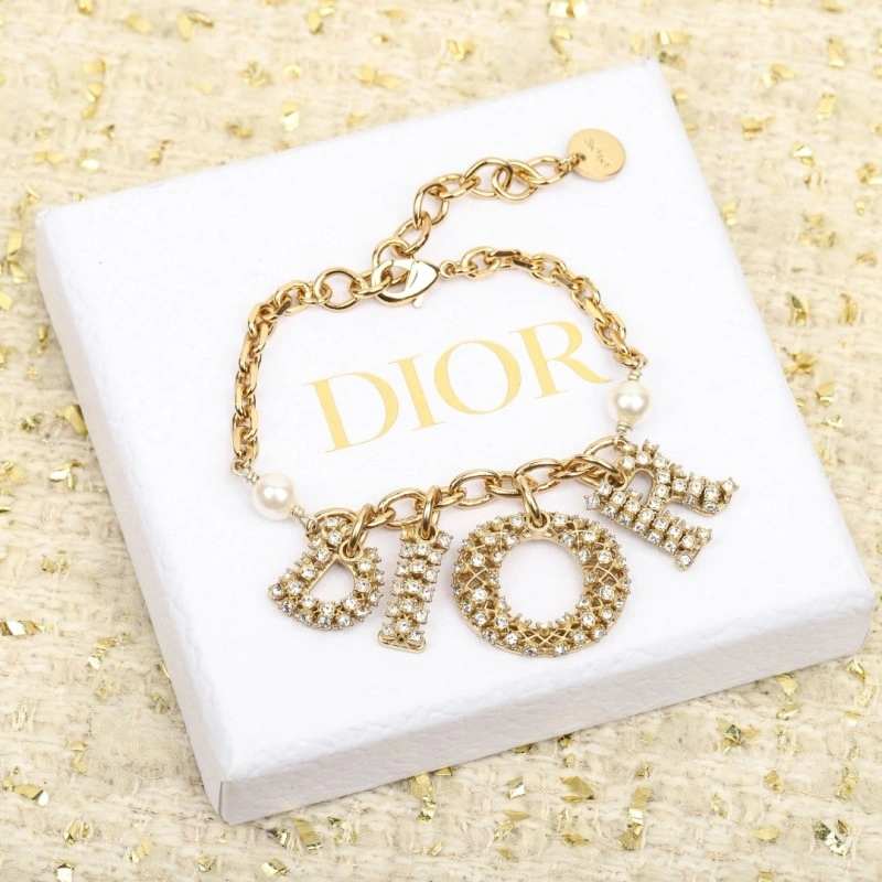 SportInspired Christian Dior Necklaces 232505