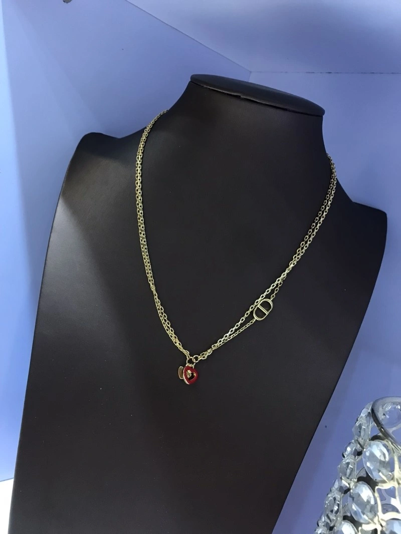 Christian Dior Necklaces QuickDry 232537
