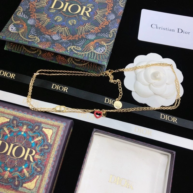 Christian Dior Necklaces QuickDry 232537