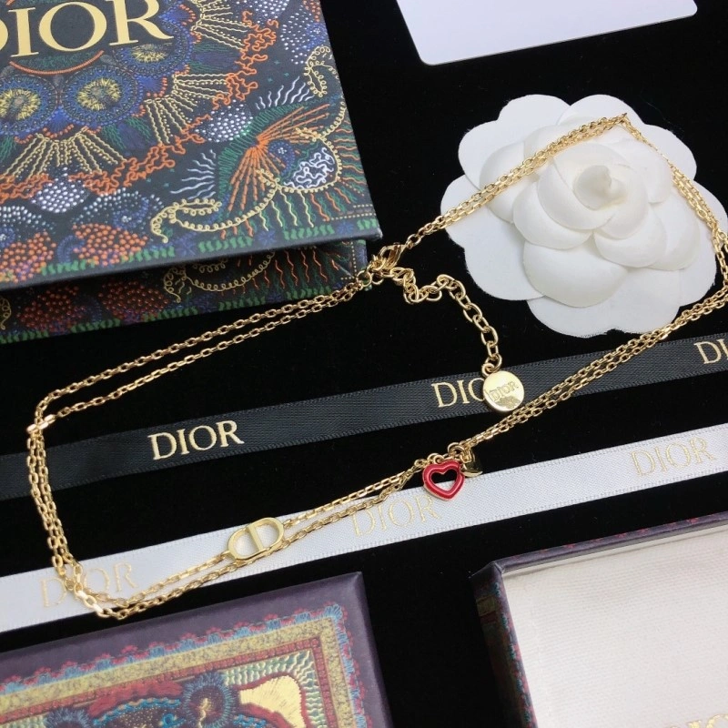 Christian Dior Necklaces QuickDry 232537