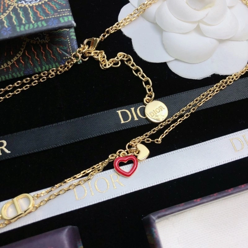 Christian Dior Necklaces QuickDry 232537