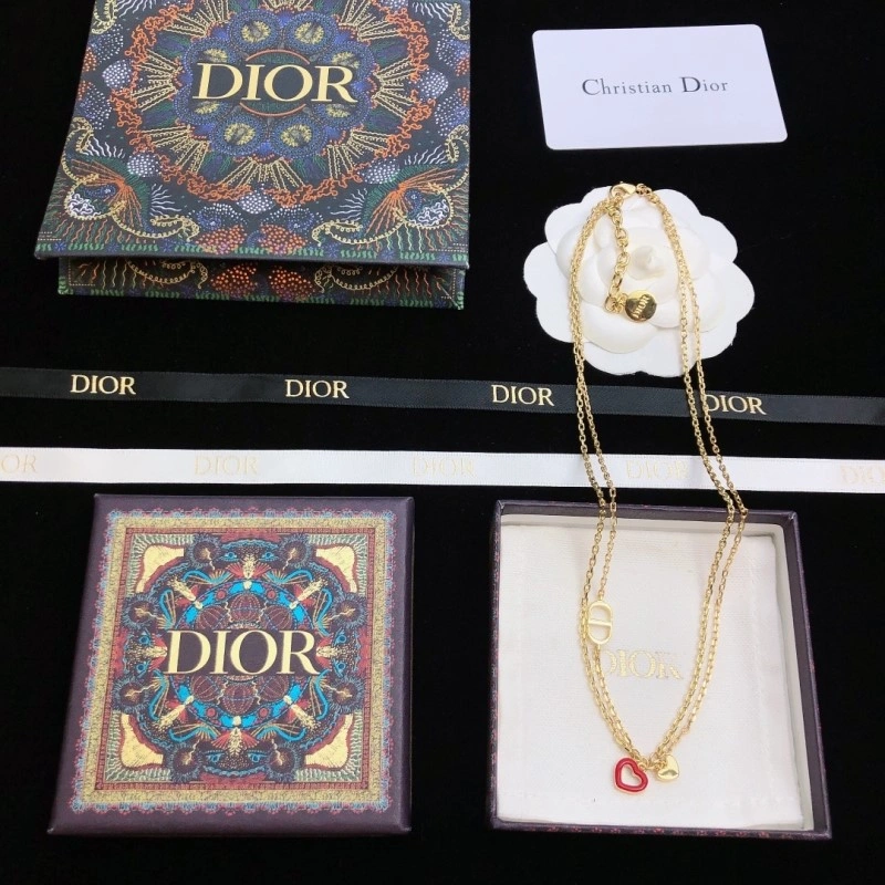 Christian Dior Necklaces QuickDry 232537