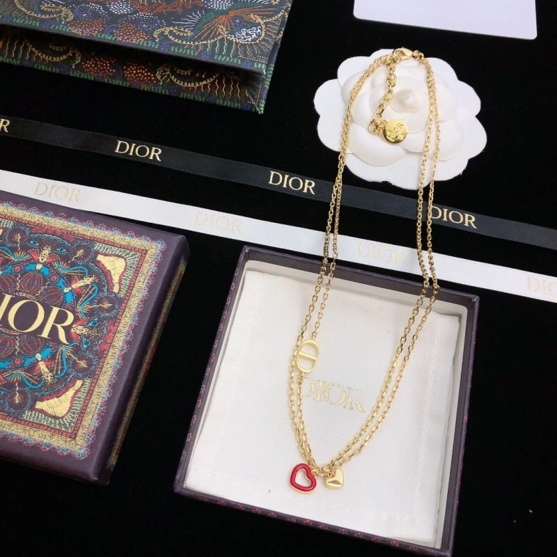 Christian Dior Necklaces QuickDry 232537