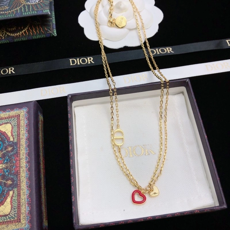 Christian Dior Necklaces QuickDry 232537