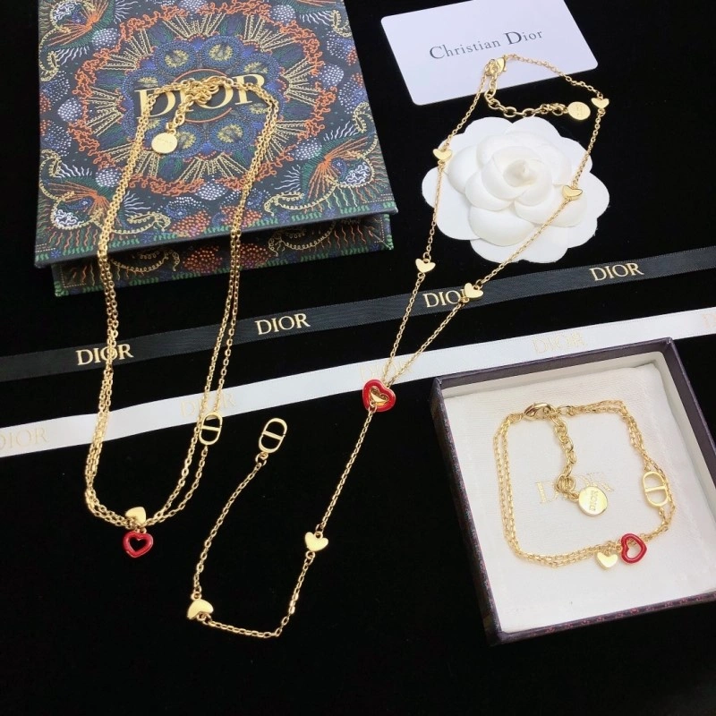 Christian Dior Necklaces QuickDry 232537