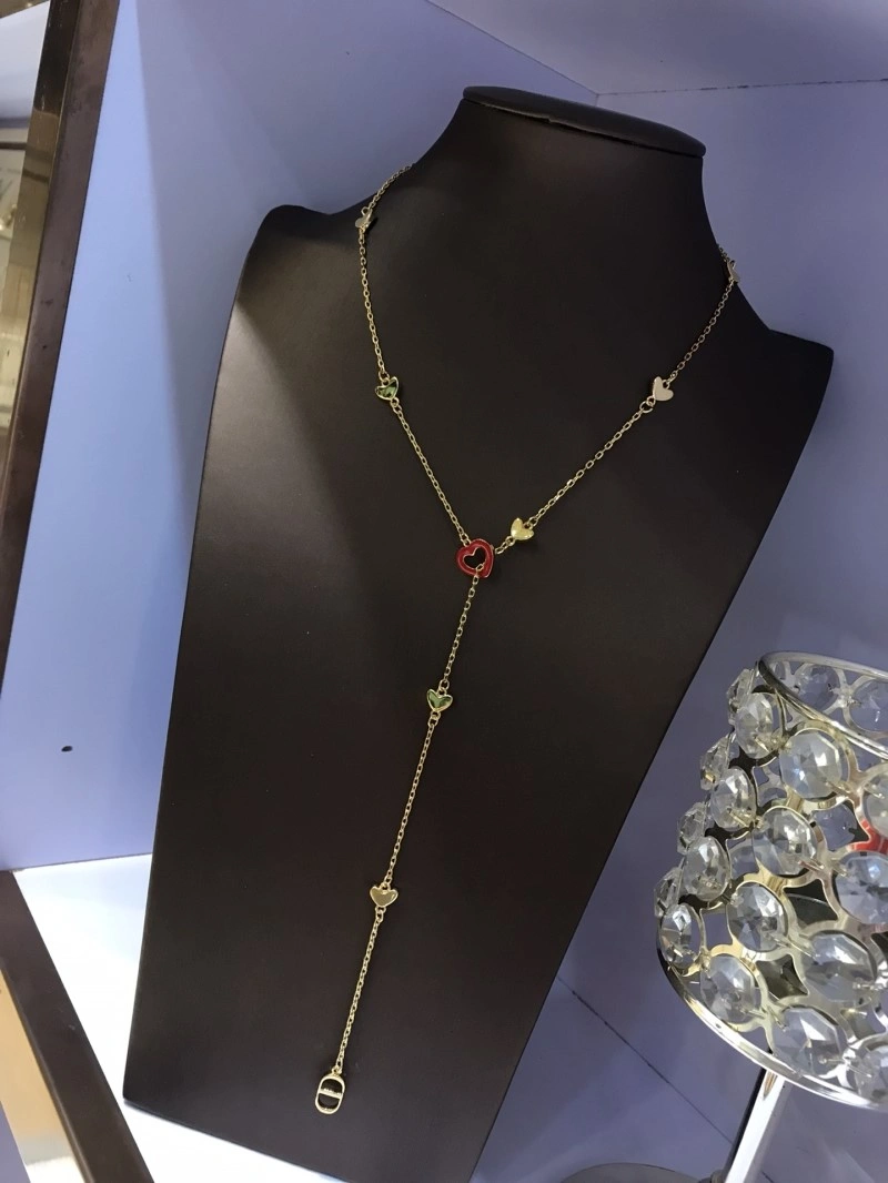 Christian Dior Necklaces WrinkleFree 232518