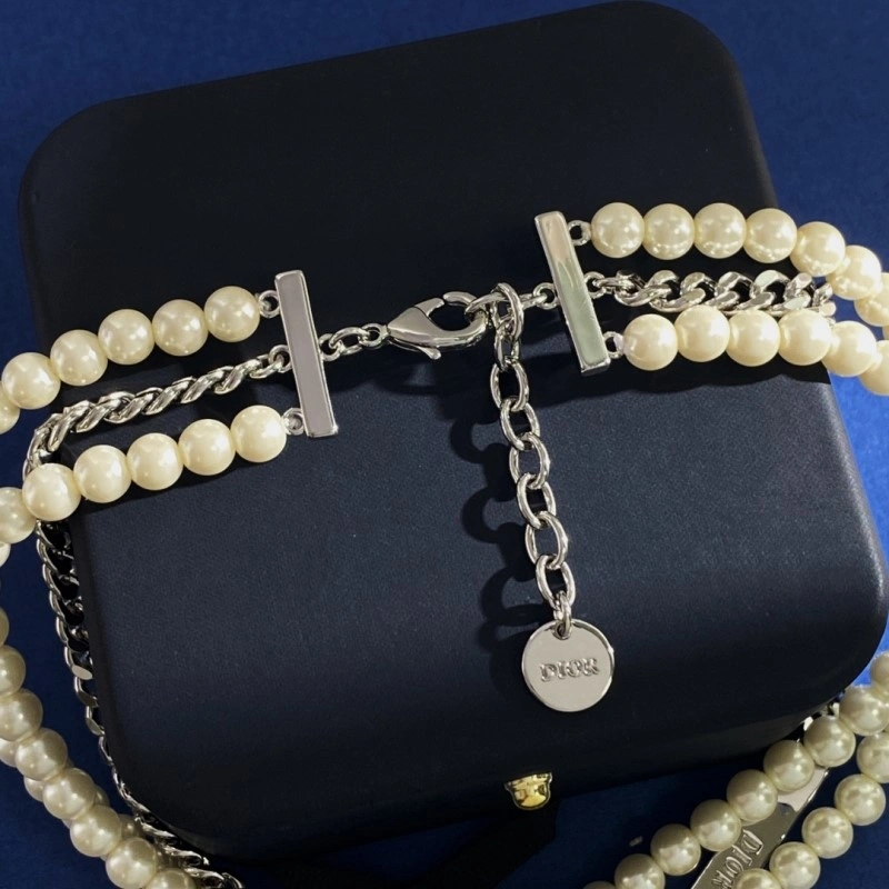 Christian Dior Necklaces WeatherProof 232608