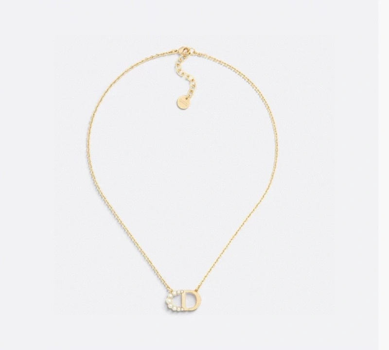 Christian Dior Necklaces Attractive 232497