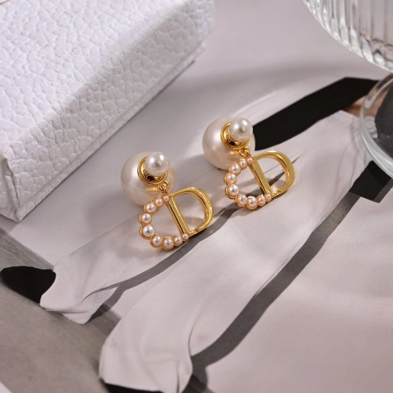 Christian Dior Necklaces Attractive 232497